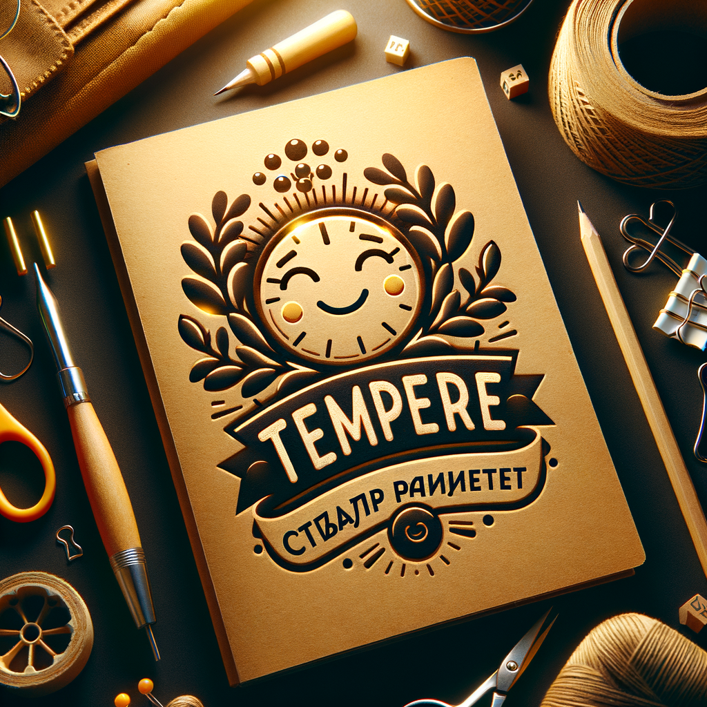 Логотип для интернет магазина In Tempore слоган Счастье в моменте